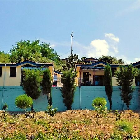 Ramo'S Cozy Beachside Haven With Panoramic Views - 1St Vlora Kültér fotó